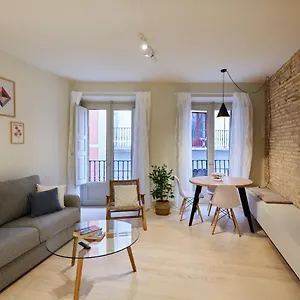 Tuapartamento Zapateria 30 Apartamento Pamplona